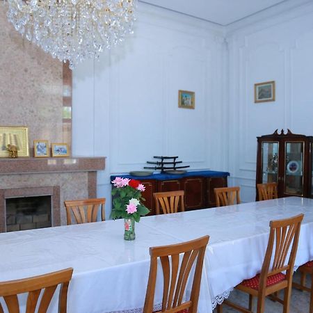 Hôtel Boutique Zarin&ngiz à Boukhara Extérieur photo
